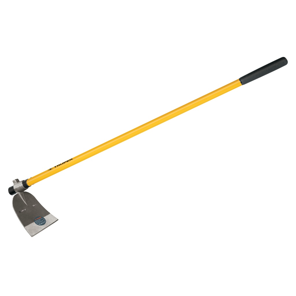 Azadón oreja y martillo No. 3 de 3.3 lb, mango de fibra 54' AOM-3M