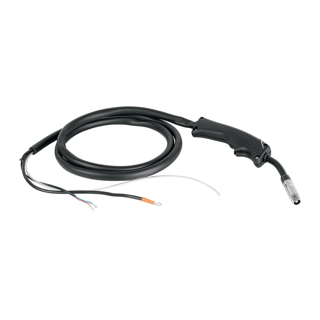 Antorcha c/conector tipo ojilo 6 mm para SOMI-130T, TRUPER AN-SOMI-130