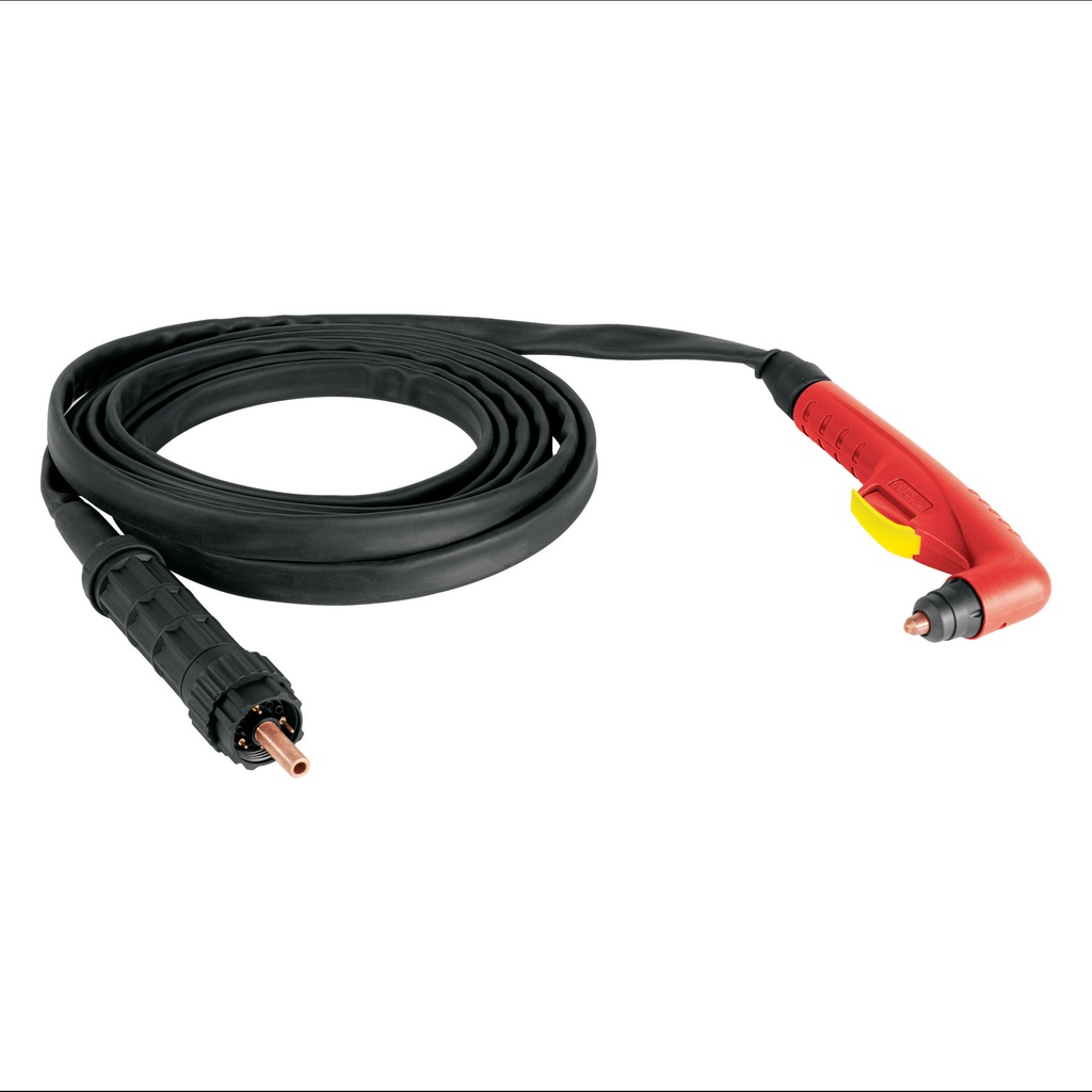 Antorcha, conector tipo europeo 1-1/4' para COPLA-40, TRUPER AN-COPLA-40