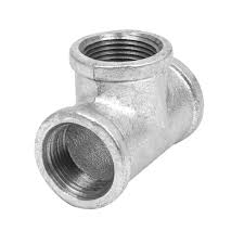 605225-TEEG2 TEE GALVANIZADO 2"