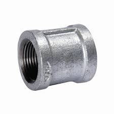 605060-CG3/4" COPLE GALVANIZADO DE 3/4"