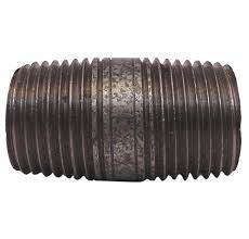 605057-NG-11/2X5" NIPLE GALVANIZADO DE 1 1/2 X5