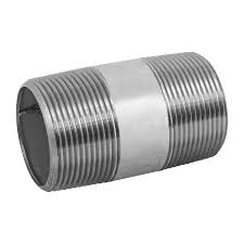 605056-NG-11/2X3 NIPLE GALVANIZADO DE 1 1/2" X3