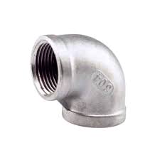 605052-CI-3/4"x90 CODO INOXIDABLE 3/4" X 90°