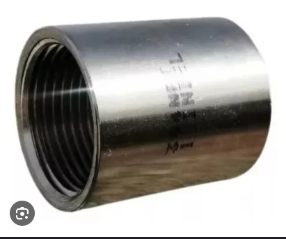 605049-CINOX-1/2" COPLE INOXIDABLE 1/2" NPT