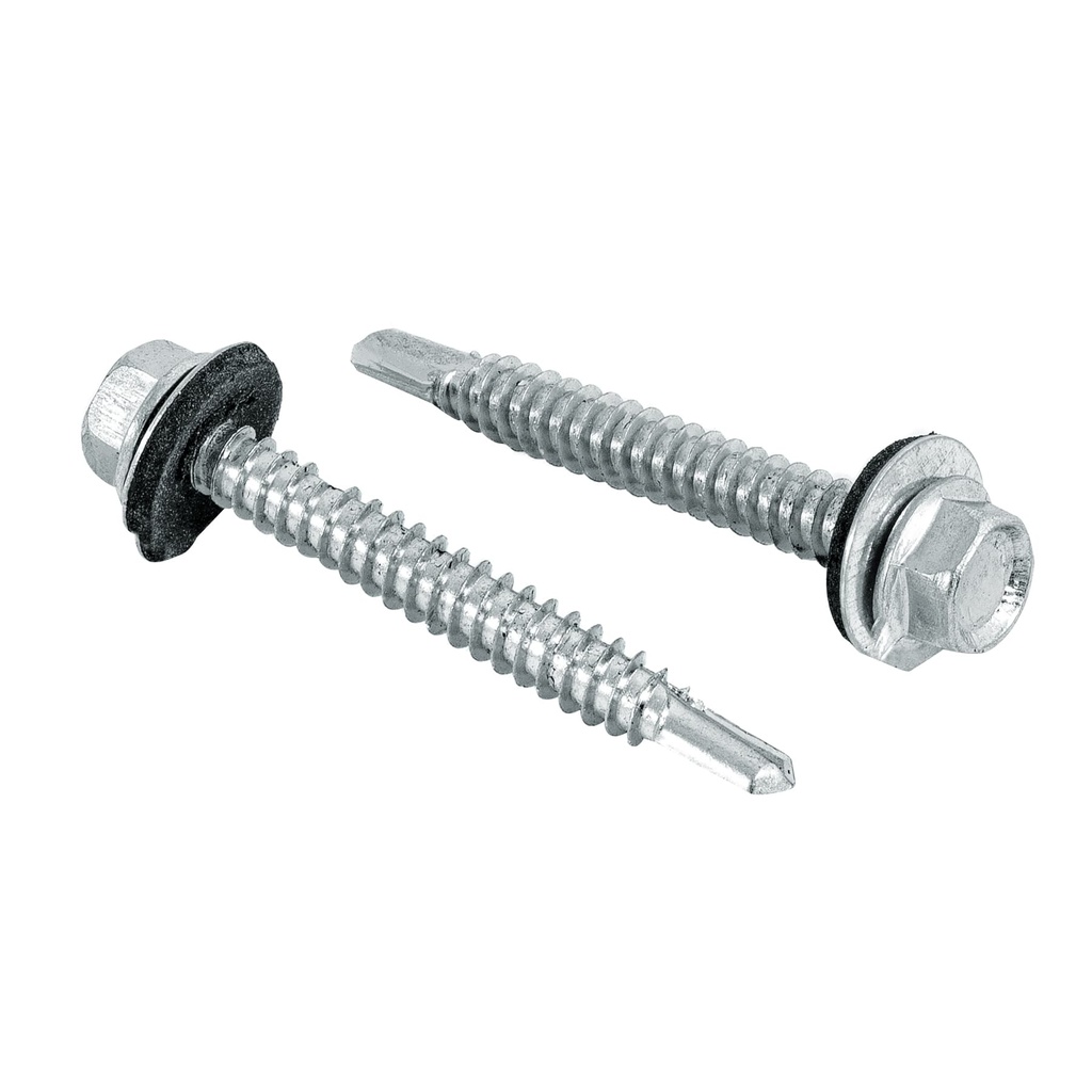 604780-44409 PIJA-BROCA 14 X 2" 50PZ MCA FIERO