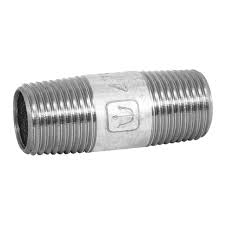 604620-NIPLE GALVANIZADO 1/2 X 2"