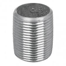 604618-NIPLE GALVANIZADO 1/2 X RC