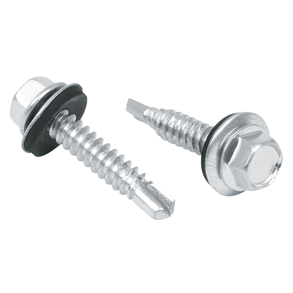 604616-44406 PIJA PUNTA DE BROCA N°14x1" C/100
