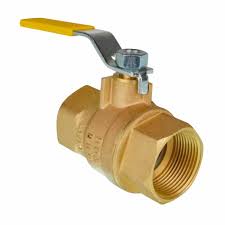 600500-VALVULA ESFERA DE 3/4" MCA-IUSA