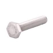 600466-TORNILLO 1/4 X 1" HEXAGONAL AC INOX