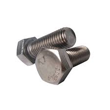 600449-TORNILLO 3/8 X 1" HEXAGONAL AC INOX