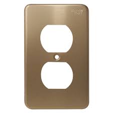 600429-Tapa alum.p/cont doble WD95101 Arrow Har