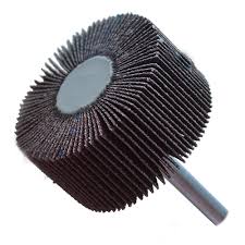 600355-RUEDA FLAP CLAVE 919 GRANO 80 MCA-TENAZI