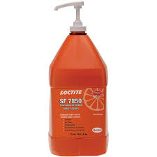 600225-ORANGE HAND CLEANER LOCTITE LIM/MANOS