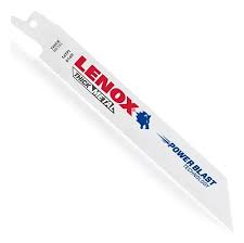 -SEGUETA PARA SIERRA SABLE 614R THICK MET