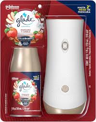 Aromatizante de ambiente automático 