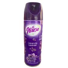 Aromatizante lavanda