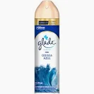 Aromatizante en Aerosol Glade Odisea Azul 275ml