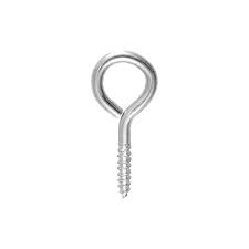 Armella Cerrada (100 pz por bolsa)