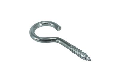 Armella abierta (100 piezas por bolsas)