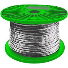 1 paquete de rollo de alambre 