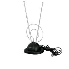 Antena conejo base coaxial LION TOOLS