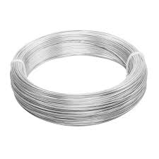 Alambre galvanizado por kilo