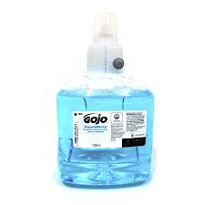 191602 JABON 1916-02 GOJO ROMEBERRY FOAM HANDWA 191602 CAJA C/2 PZS