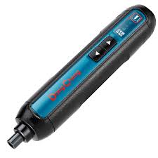 ATORNILLADOR INALAMBRICO 4 V/2.0Ah 1/4" HEX 300 RPM