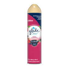 AROMATIZANTE GLADE 400ML