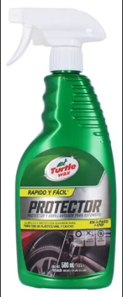  PROTECTOR TURTLE WAX 1L