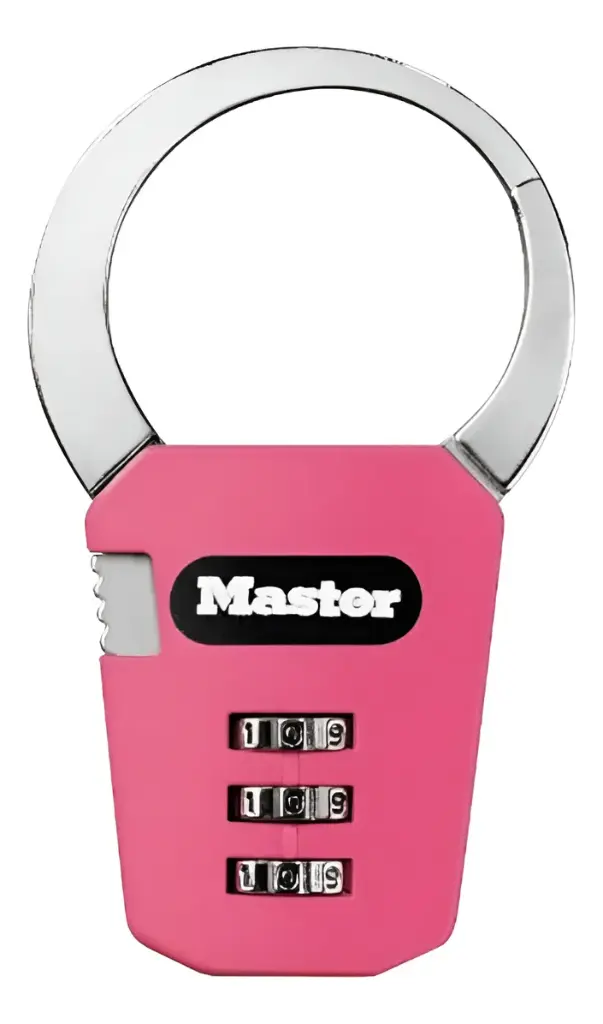 1550DASTMX CANDADO COMBINACION