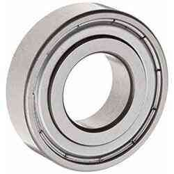 BALERO R4-2RS ACERO INOX