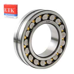 BALERO ESFERICO 22214MBW33