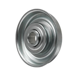 BALERO 3139 PARA TRANSPORTADOR 2-1/2 X 2-21/64 X 7/16 HEXAGONAL