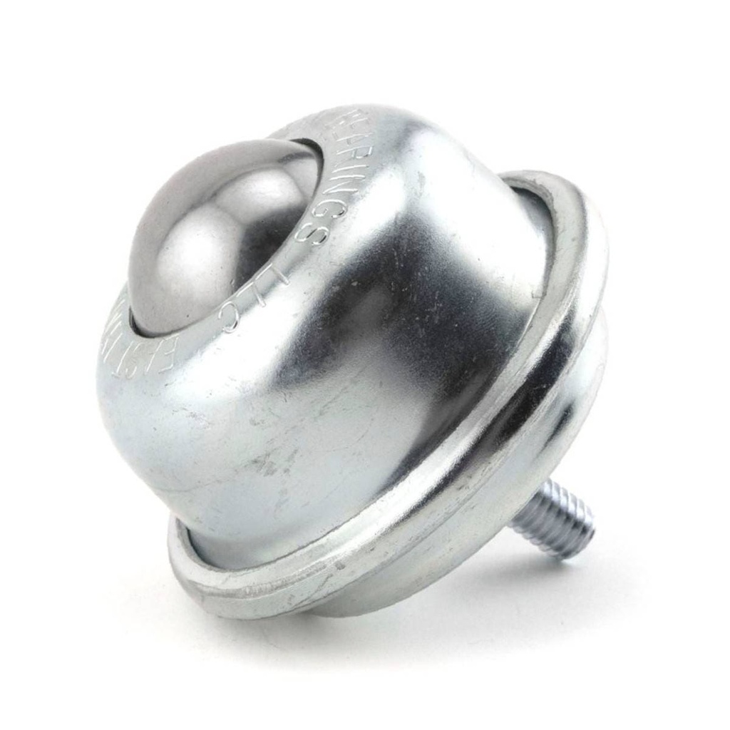 BALERO SBT-1 PARA TRANSPORTADOR CON TORNILLO