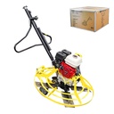 ALISADORA D/CONCRETO MANUAL C/CUCHILLAS 920CM