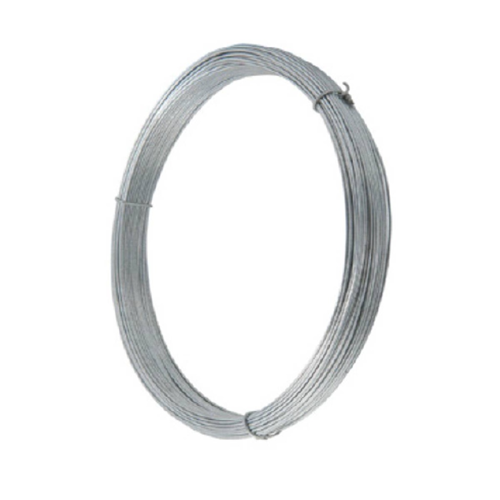 ALAMBRE GALV. 14.5 C/CAJA DE 20 PZS