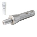 ARBOL PARA BROQUERO R8 JT33