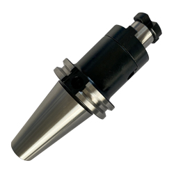 ARBOL P/PIÑA CAT40 - 3/4"