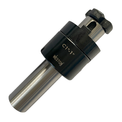 ARBOL P/PIÑA (ZANCO RECTO 1") R8 - 1-1/2"