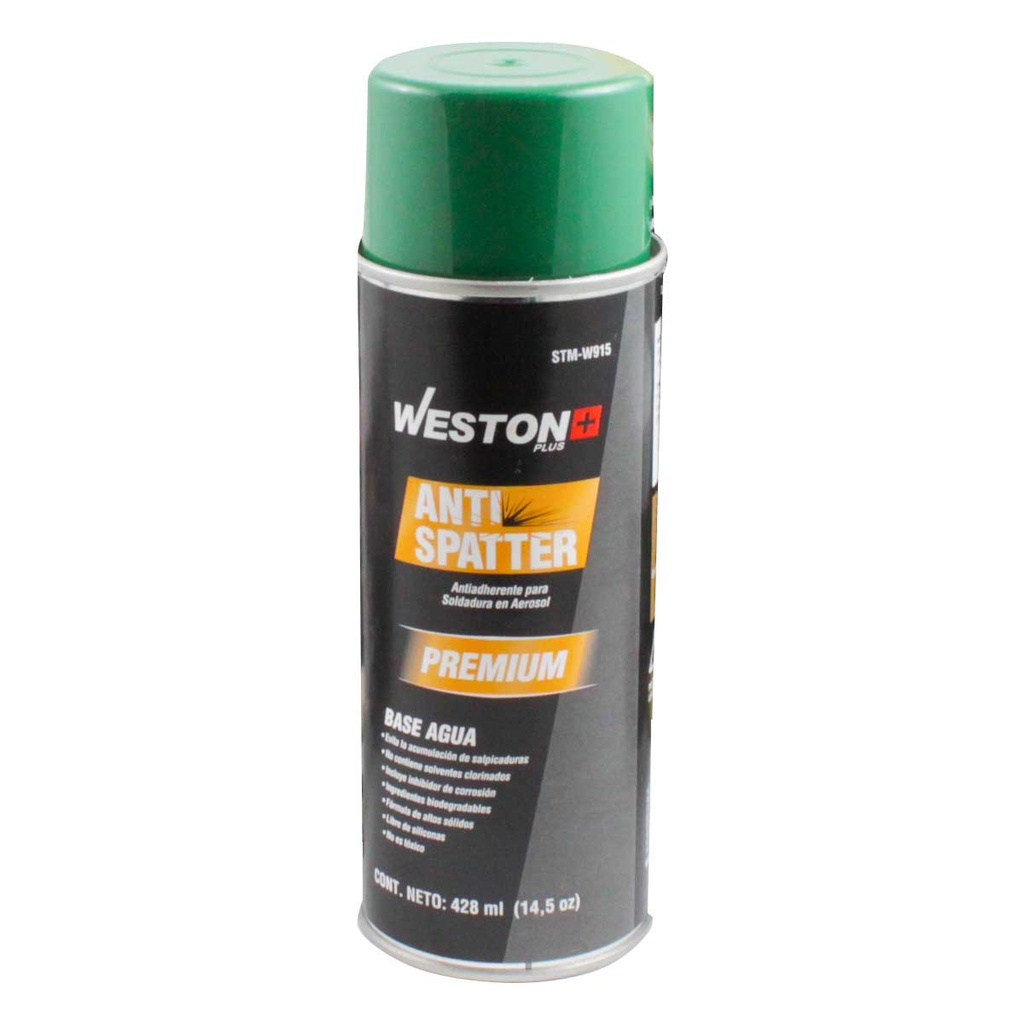ANTI SPATTER PREMIUM EN AEROSOL 14.5 Oz