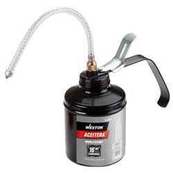 ACEITERA FLEXIBLE 32OZ