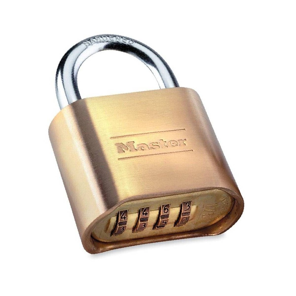 175D CAND.MASTER COMBIN.LATON SOL. 2"