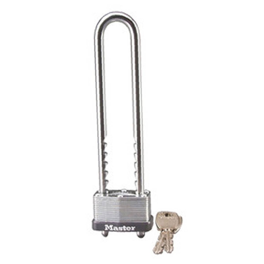 5DLF CANDADO MASTER 1 1/2" 38MM