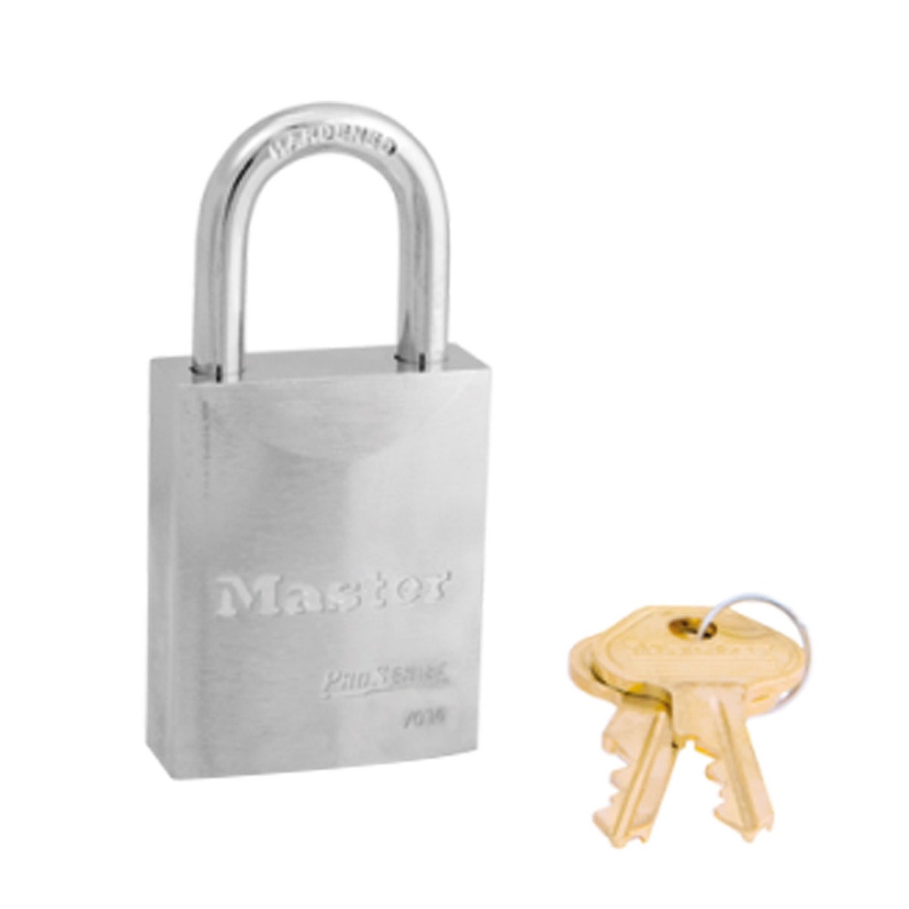 740ESPTMX40MM CANDADO MASTER JUEGO DE 2