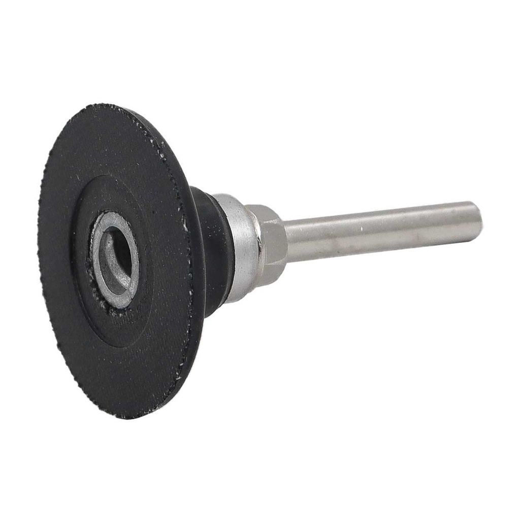 ADAPTADORES 3" P/DISCOS DE CAMBIO RAPIDO "S"