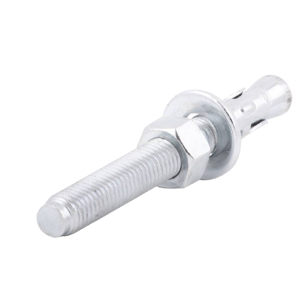 ANCLA ARPON 5/16" X 2" (Precio x pieza- Empaque c/200 pzas)