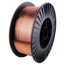 "SOLDADURA MICROALAMBRE SÓLIDO 70S-6 .045"" (15KG)"